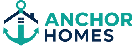Anchor Homes logo