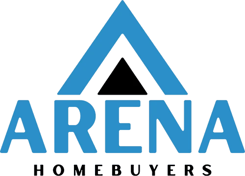 Arena Homebuyers logo