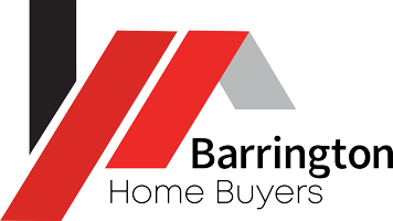 Barrington Home Buyers logo