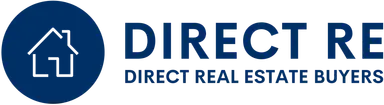 Direct RE Buyers logo