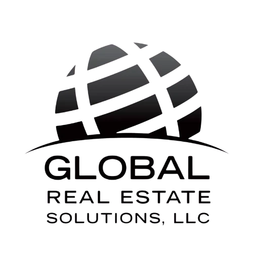 Global Real Estate Solutions logo