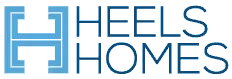 Heels Homes logo