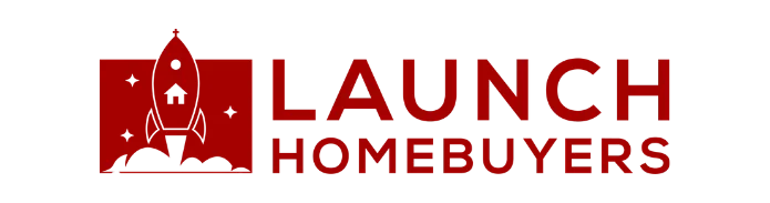 Launch Home Buyers logo