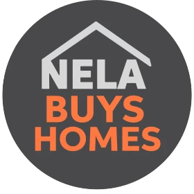 NELA Buys Homes logo
