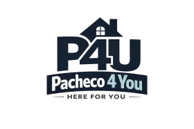 Pacheco 4 You logo