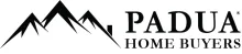 Padua Home Buyers logo
